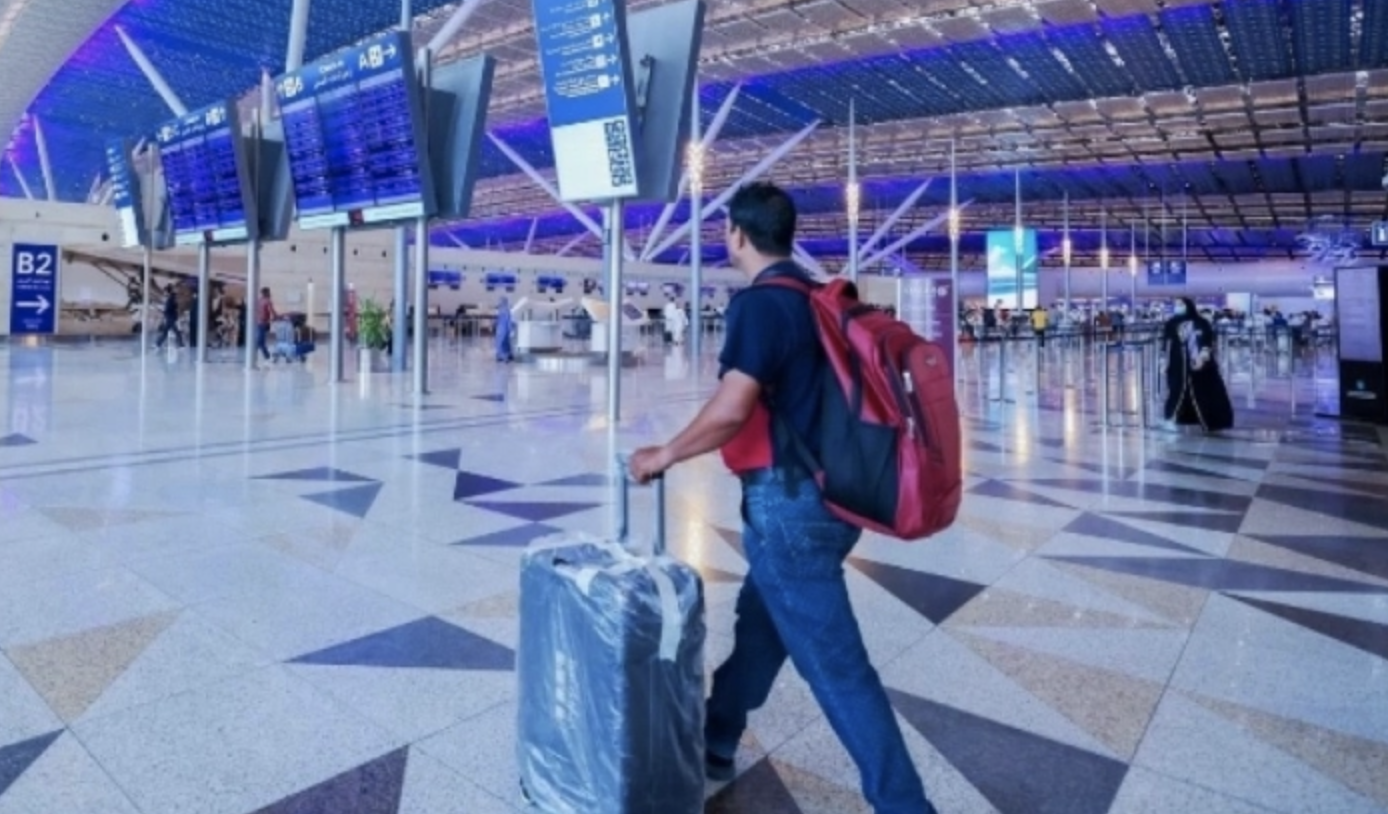 GACA Minta Seluruh Maskapai Periksa Ketat Dokumen Penumpang Sebelum Boarding